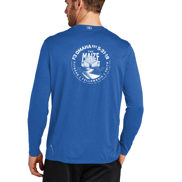 F3 Omaha The Maize Pre-Order February 2024