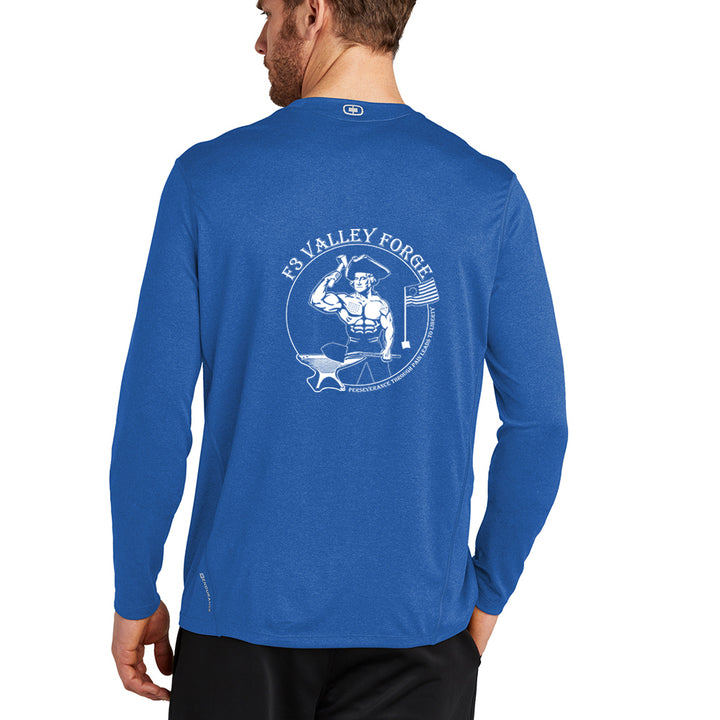 F3 Valley Forge Pre-Order May 2025