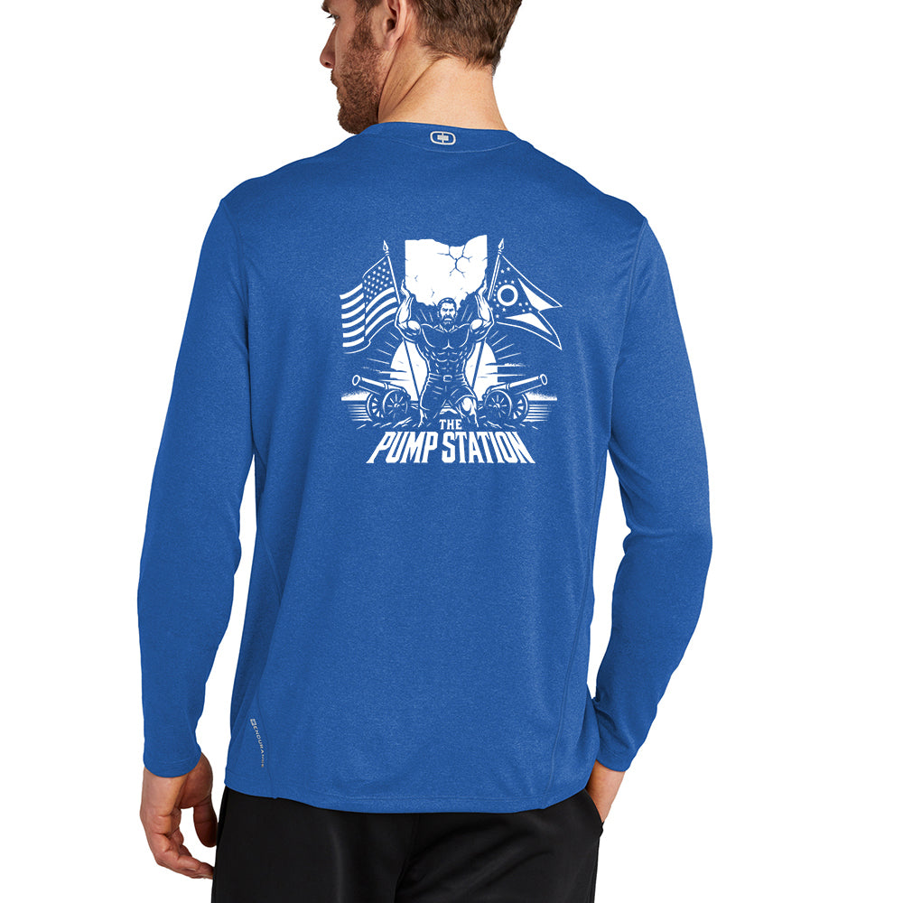 F3 Pump Station Pre-Order April 2025