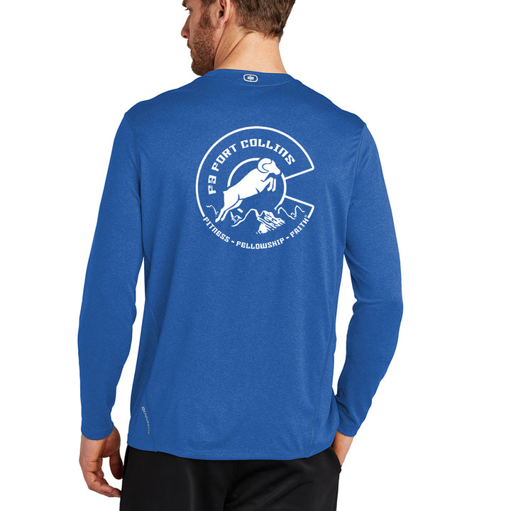 F3 Fort Collins Pre-Order September 2026