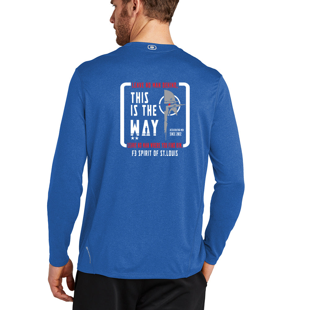 F3 The Way - Spirit of STL Pre-Order October 2025