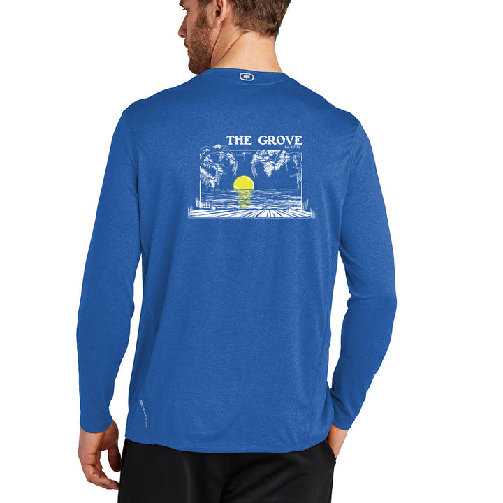 F3 The Grove - Charleston Pre-Order September 2025