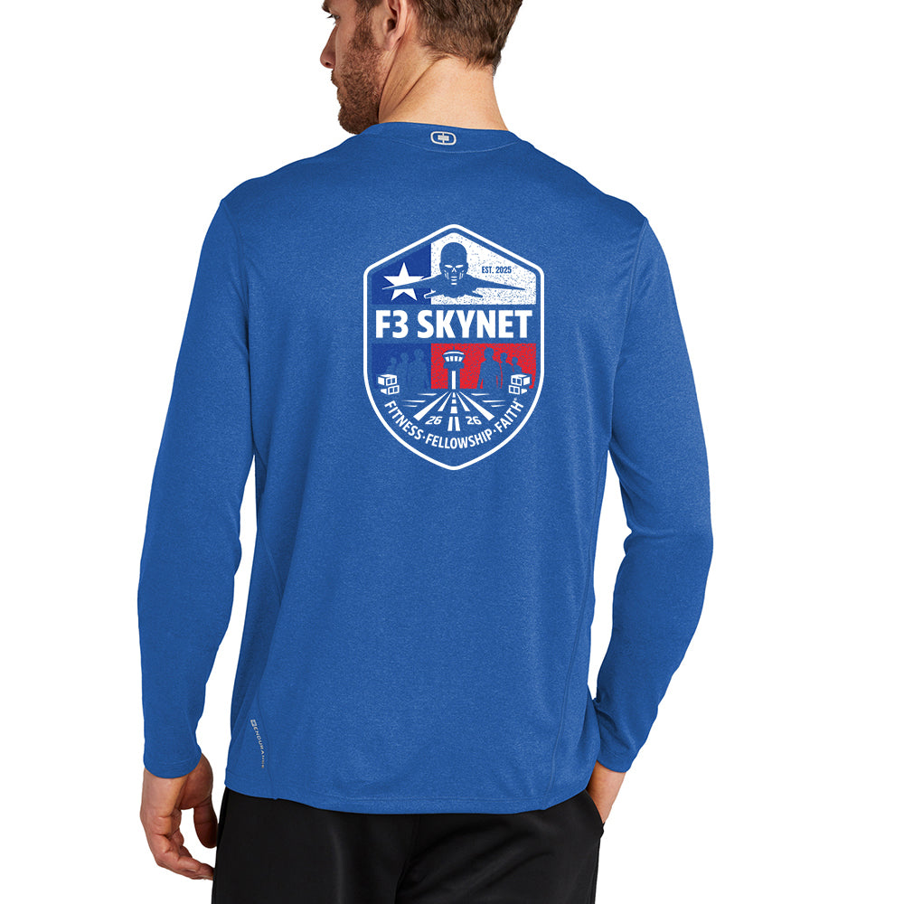 F3 SkyNet Pre-Order December 2025