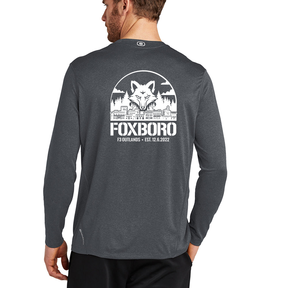 F3 Outlands Foxboro Pre-Order November 2024