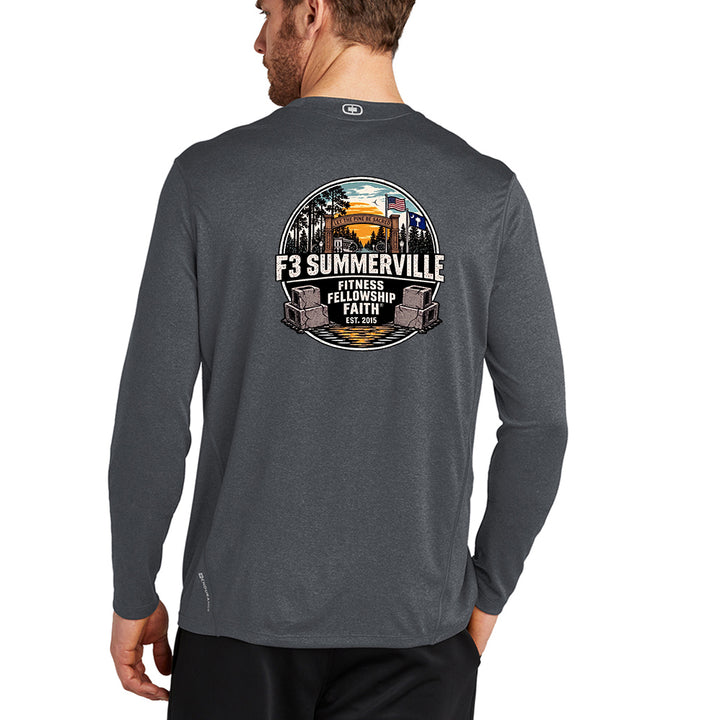 F3 SC Summerville Pre-Order October 2026