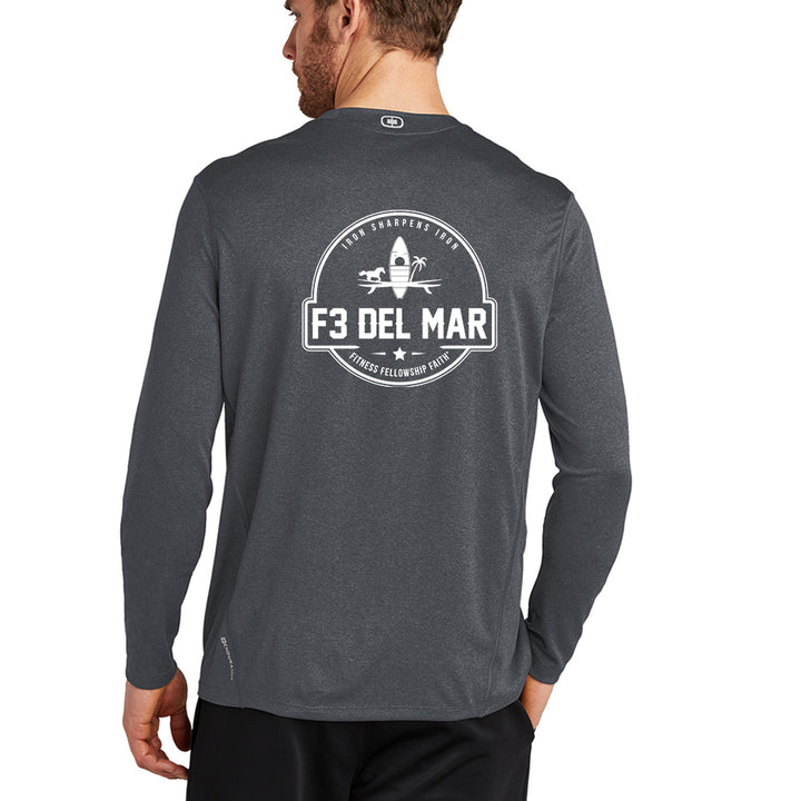 F3 Del Mar Pre-Order February 2026
