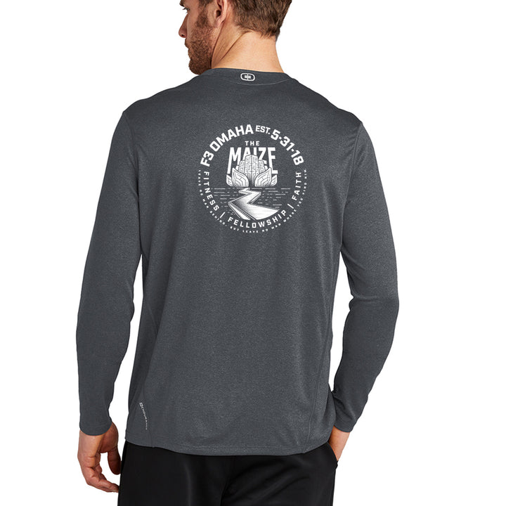 F3 Omaha The Maize Pre-Order February 2024