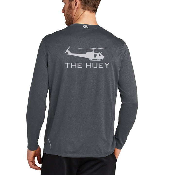 F3 Chattanooga Huey Chopper Pre-Order March 2026