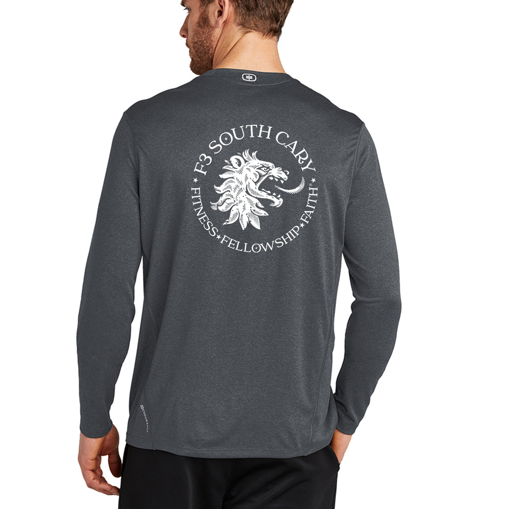 F3 South Cary Circle Logo Pre-Order October 2026
