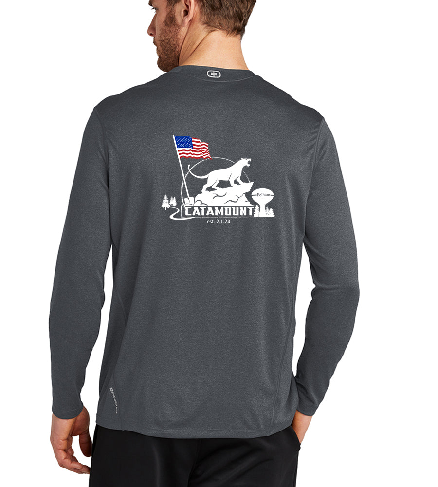 F3 Birmingham Catamount AO Pre-Order January 2024
