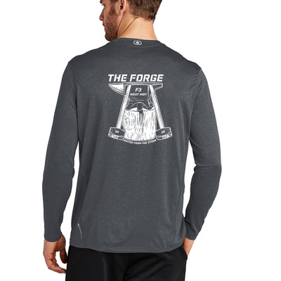 F3 West Indy The Forge Pre-Order November 2024