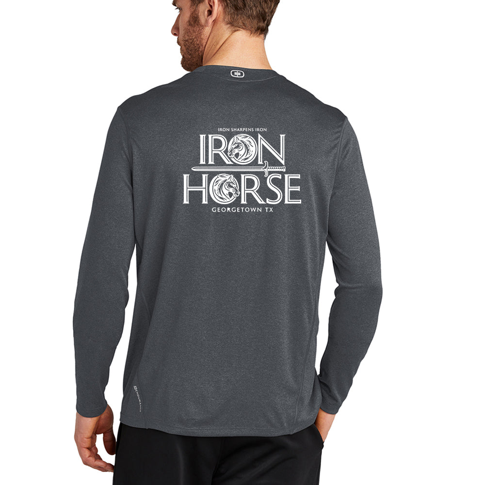 F3 Austin Iron Horse Pre-Order August 2024