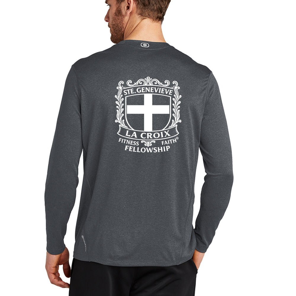 F3 Expedition - La Croix Pre-Order November 2025