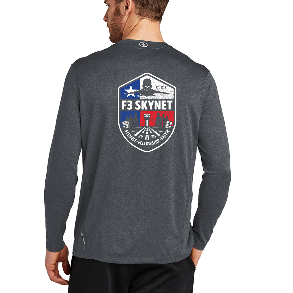 F3 SkyNet Pre-Order December 2025