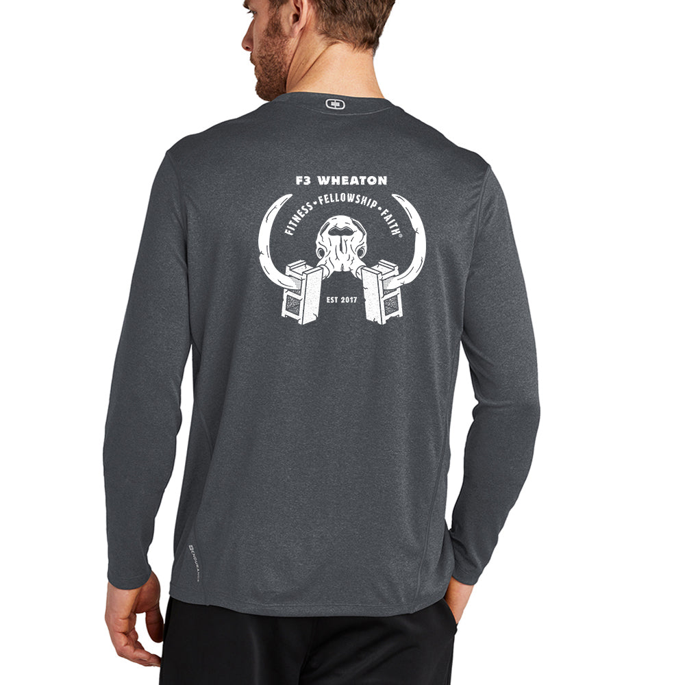 F3 Wheaton Classic Pre-Order February 2026