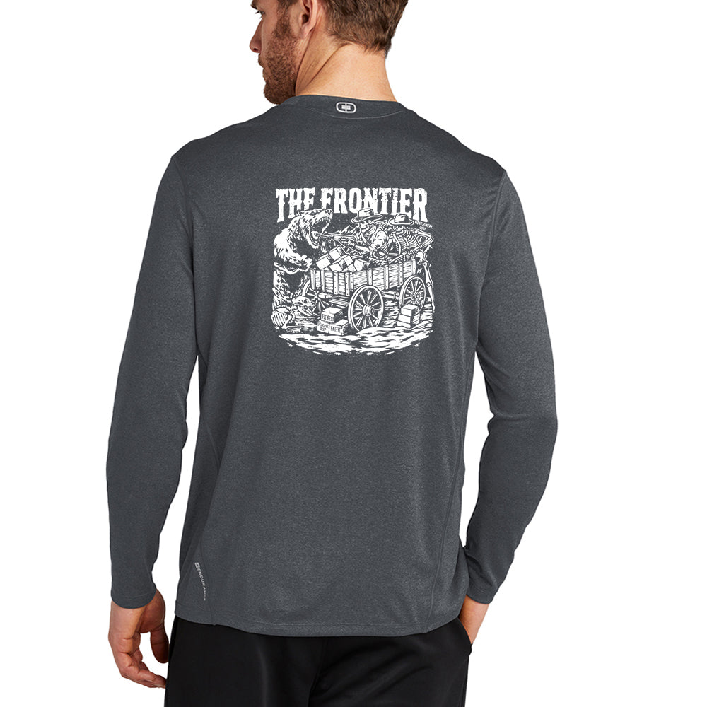 F3 Cincinnati The Frontier Pre-Order February 2025