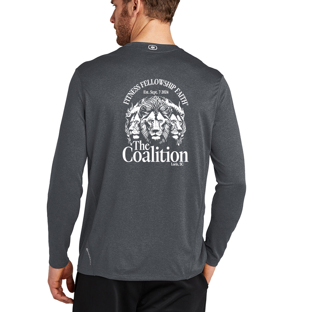 F3 Republic The Coalition Pre-Order September 2024