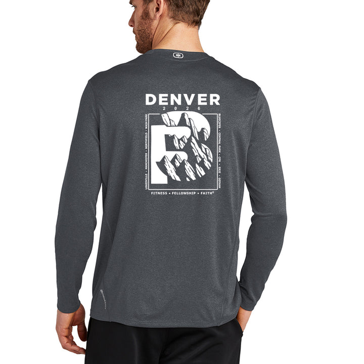F3 Denver 2024 Pre-Order January 2026