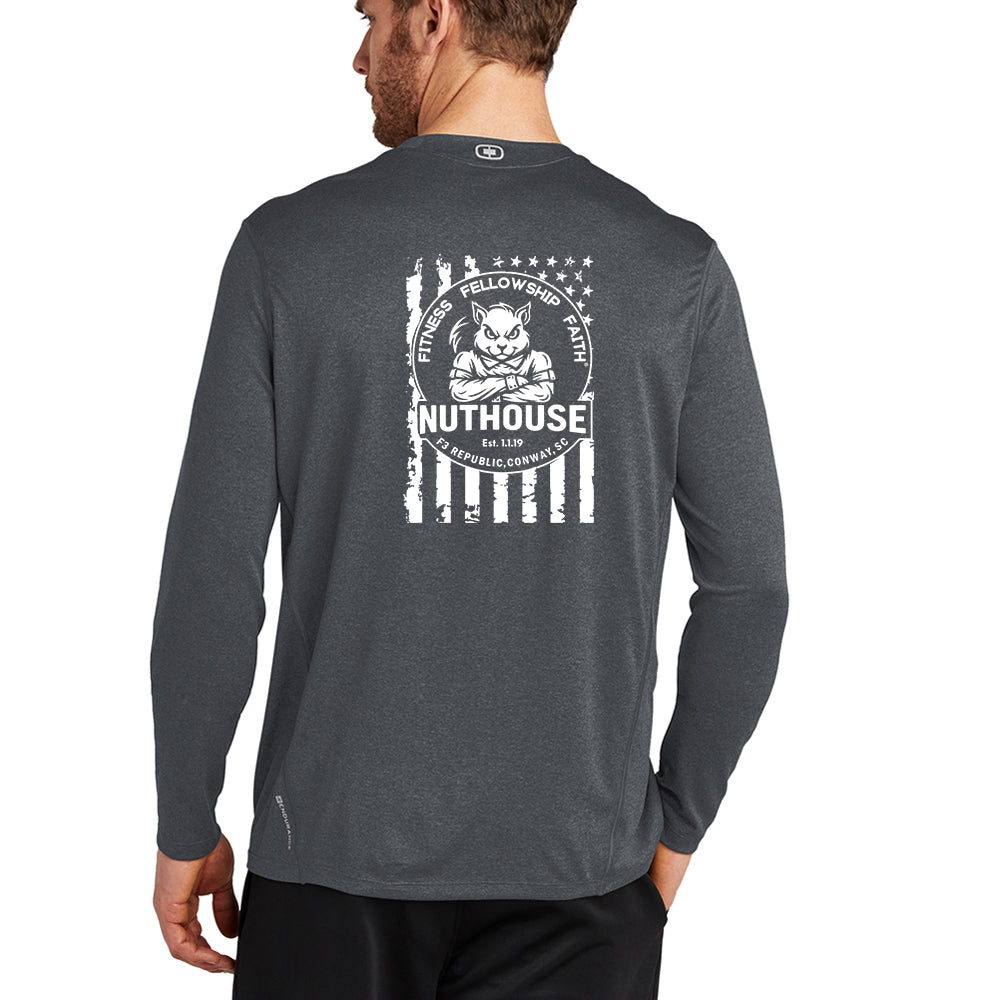 F3 Nuthouse Pre-Order July 2025