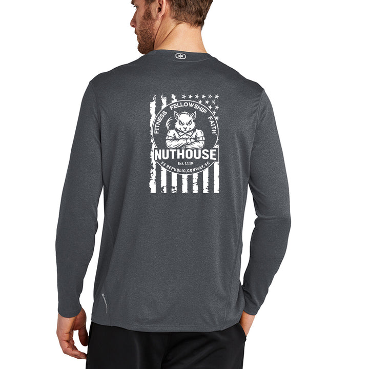 F3 Nuthouse Pre-Order July 2025
