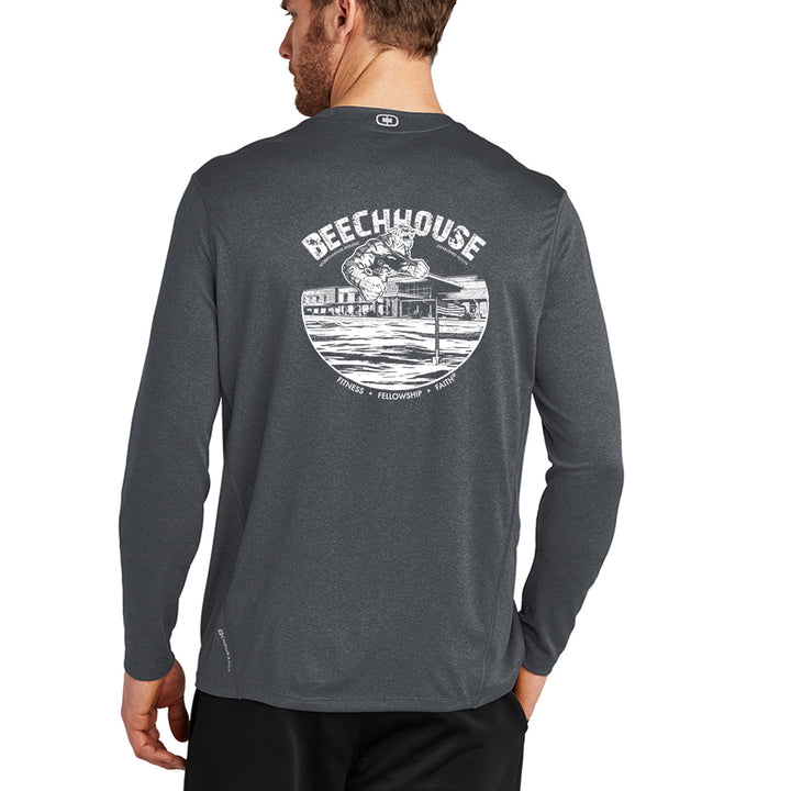 F3 Beech House Pre-Order November 2025