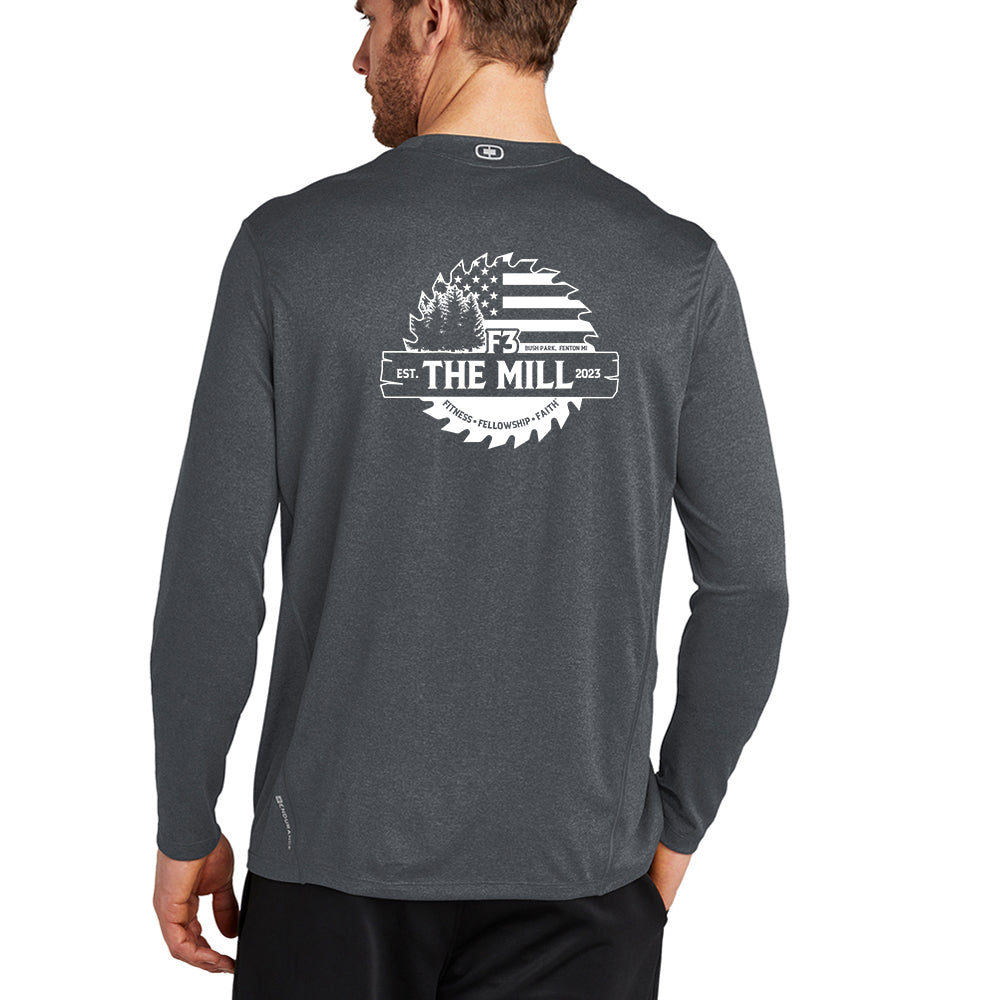 F3 SE Michigan The Mill Pre-Order April 2024