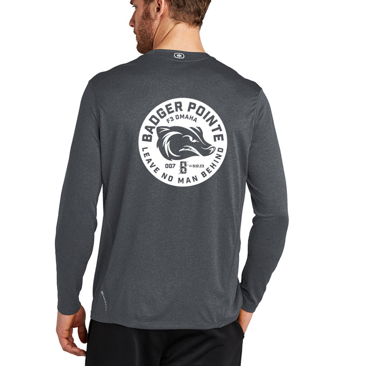F3 Omaha Badger Pointe Pre-Order November 2025