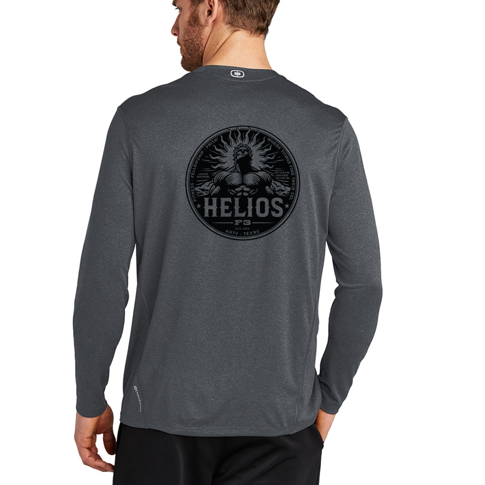 F3 MKT Helios (Black Logo) Pre-Order August 2024