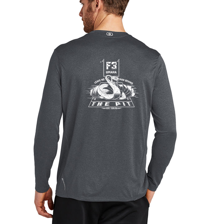 F3 Omaha The Pit Pre-Order July 2025