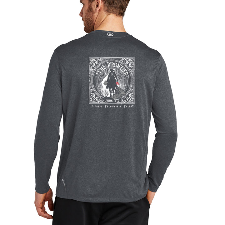 F3 Northlake Frontier Pre-Order March 2024