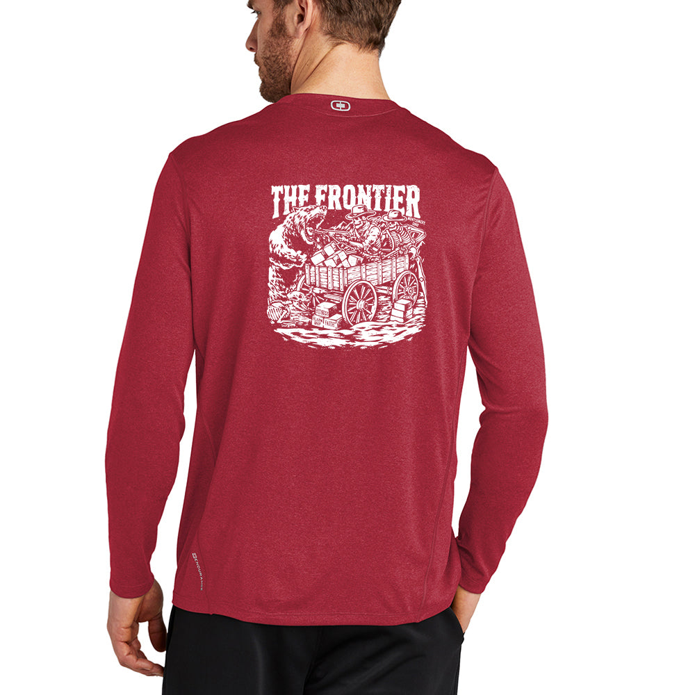 F3 Cincinnati The Frontier Pre-Order February 2025