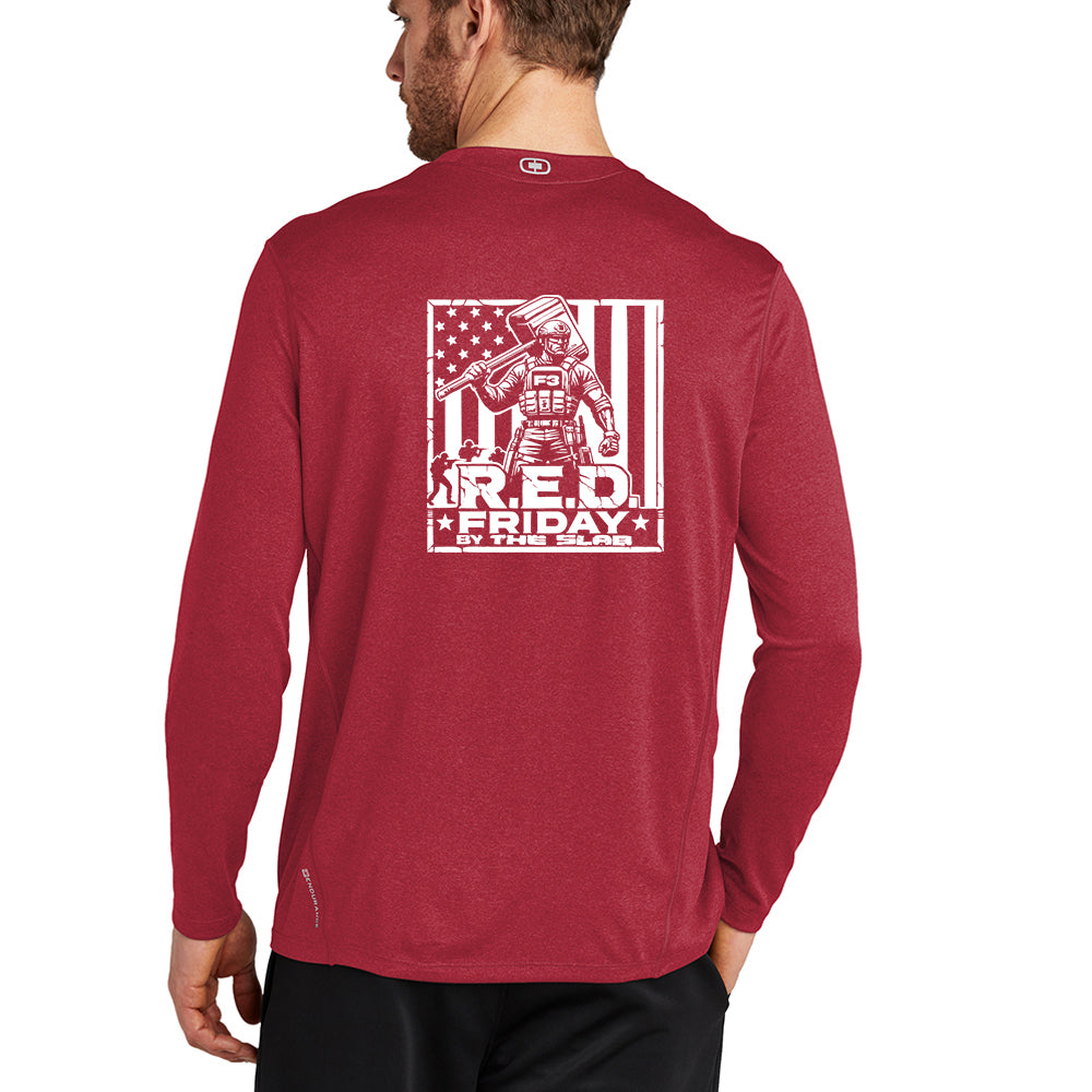 F3 The Lake RED Friday/Slab Pre-Order April 2025