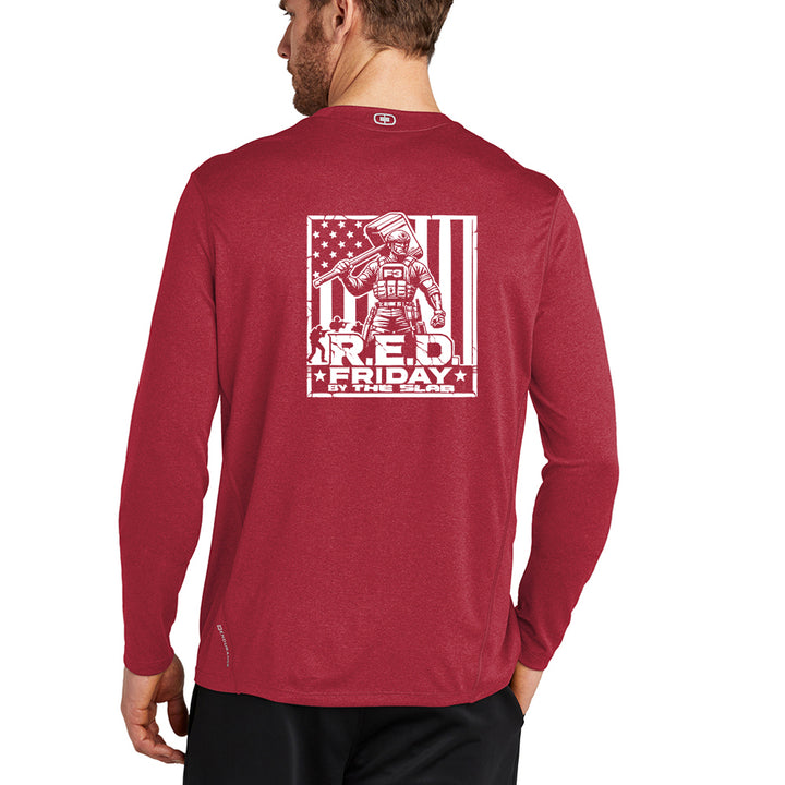 F3 The Lake RED Friday/Slab Pre-Order April 2025