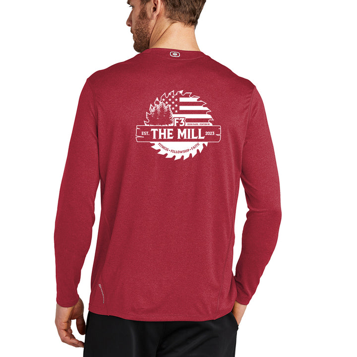 F3 SE Michigan The Mill Pre-Order April 2024