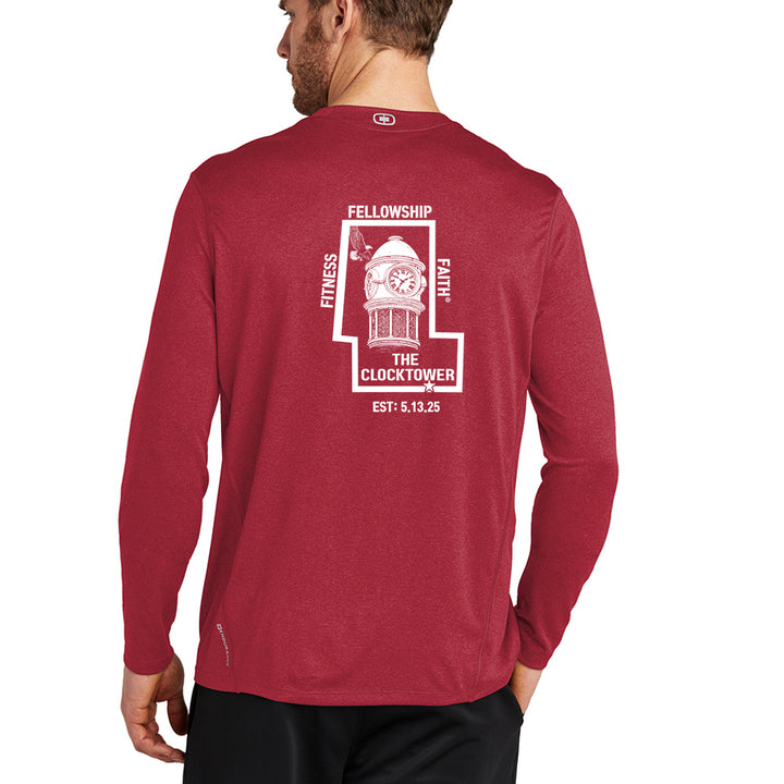 F3 The Union Clocktower Pre-Order September 2025