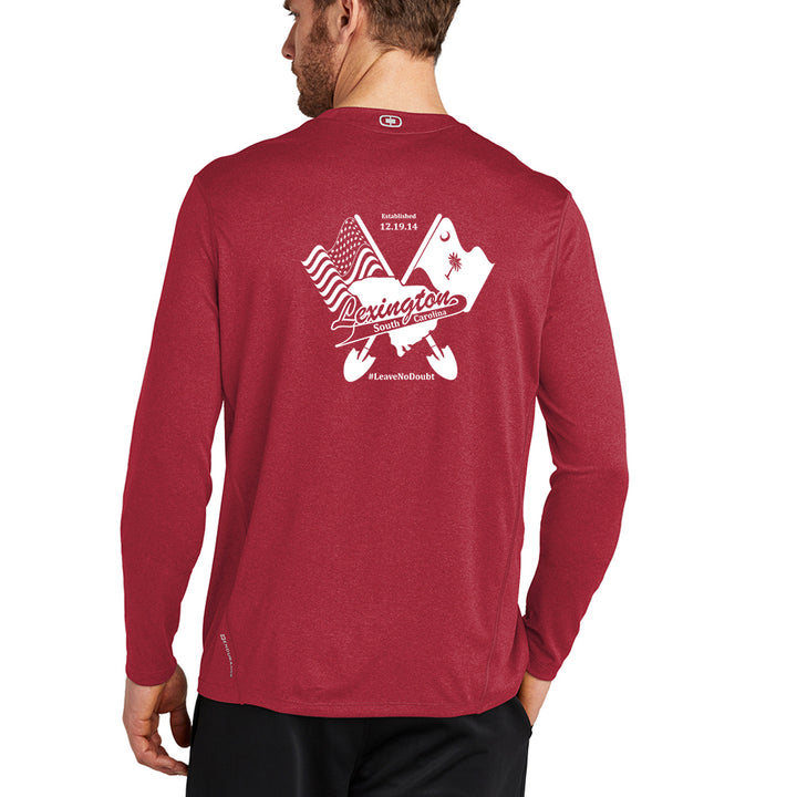 F3 Lexington Shirts Pre-Order October 2024