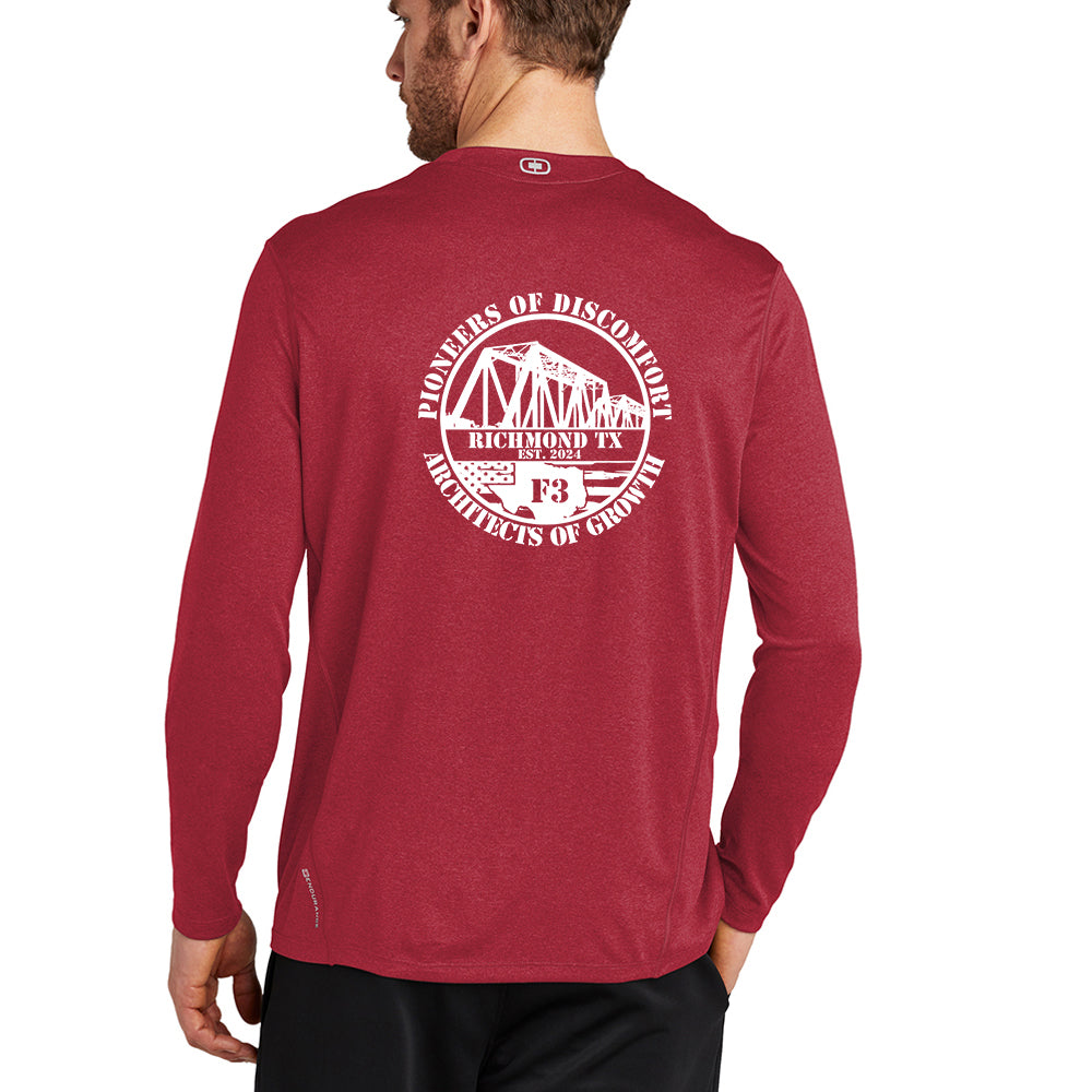 F3 Fort Bend - Richmond TX Pre-Order November 2025