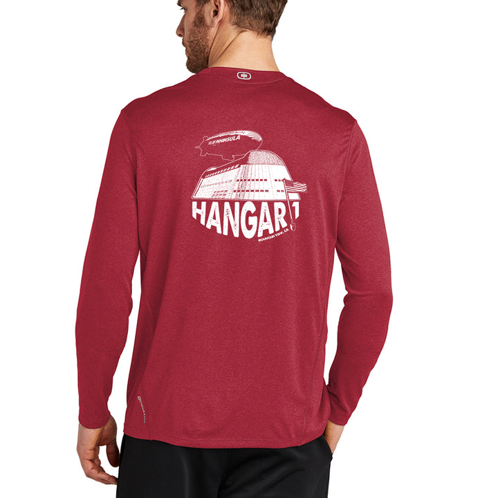 F3 Hangar 1 Pre-Order May 2025