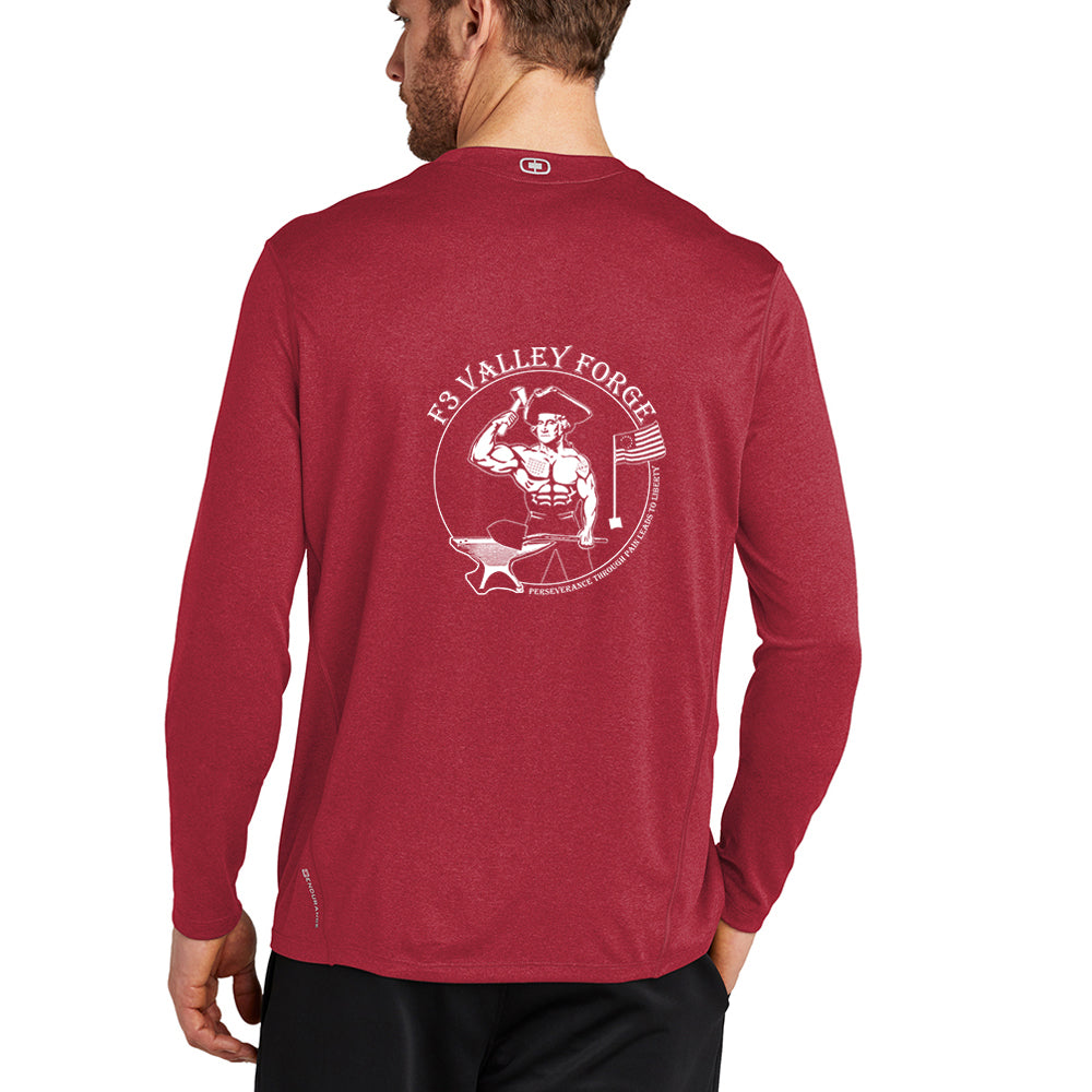 F3 Valley Forge Pre-Order May 2025
