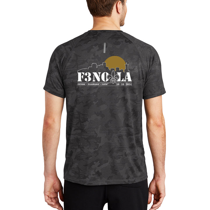 F3 New Orleans 10 Year Anniversary Pre-Order October 2024