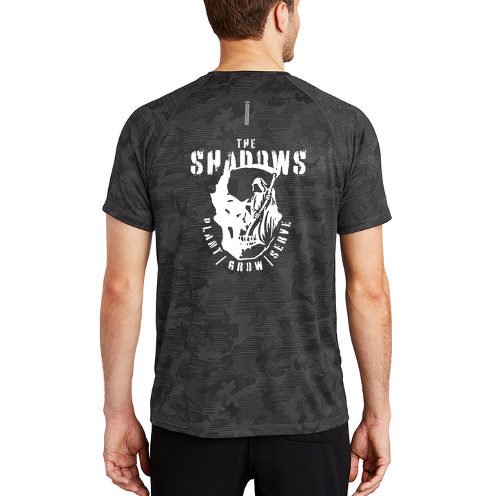 F3 Ft Bend The Shadows (White Logo) Pre-Order May 2024