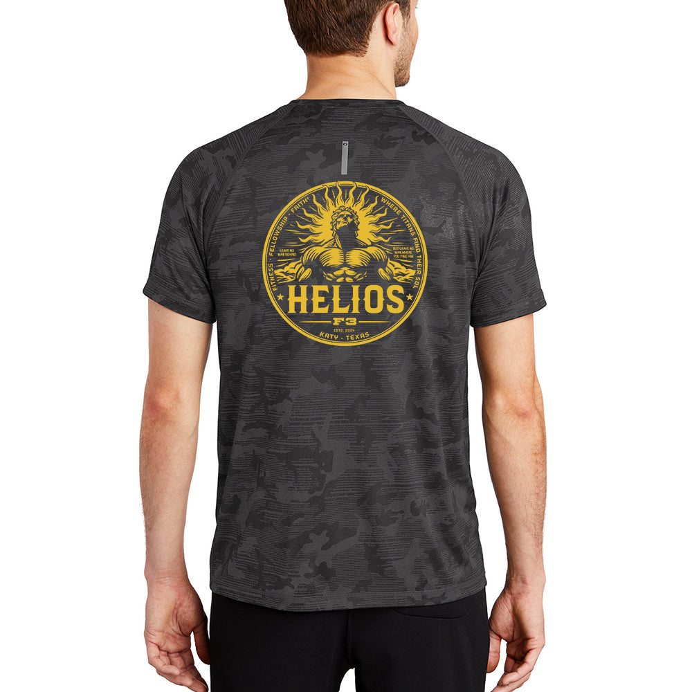 F3 MKT Helios (Gold Logo) Pre-Order August 2024