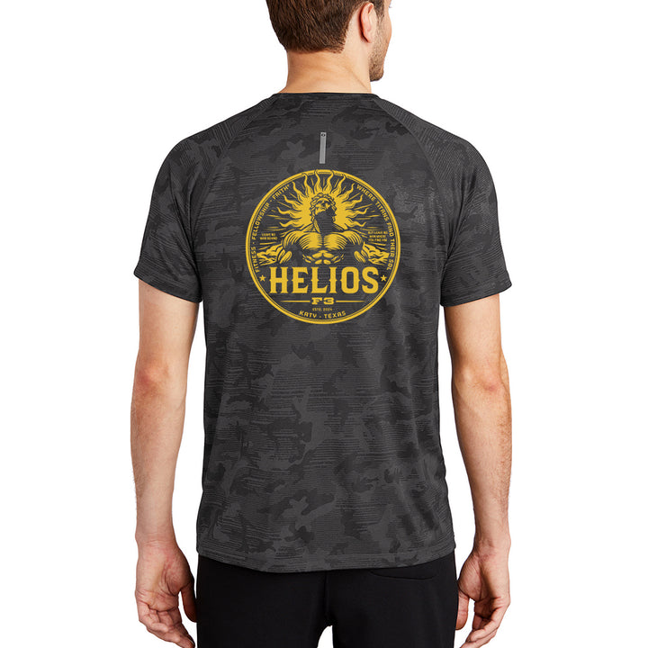 F3 MKT Helios (Gold Logo) Pre-Order August 2024