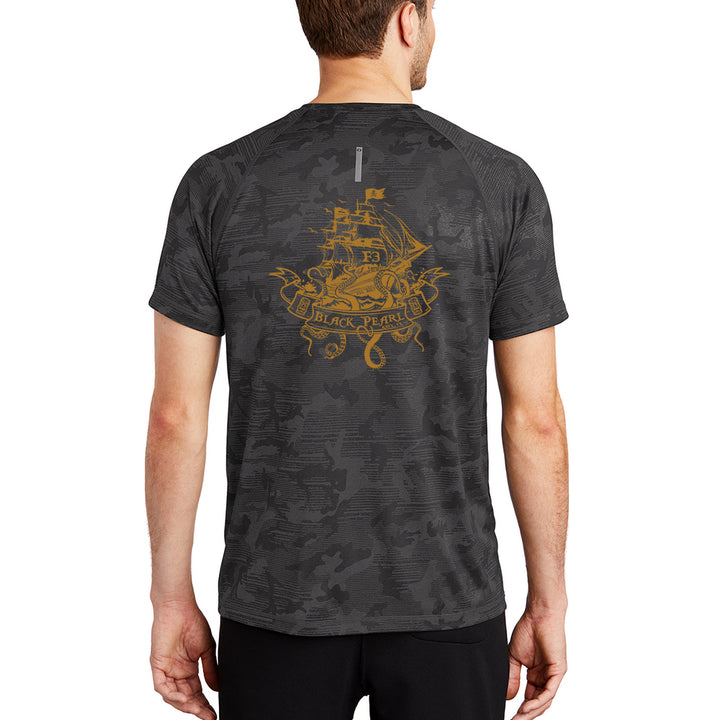 F3 MKT Black Pearl in Old Gold Ink Pre-Order November 2024
