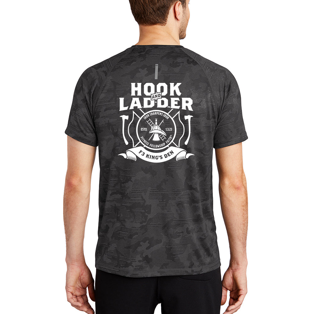 F3 King's Den Hook and Ladder Pre-Order July 2024