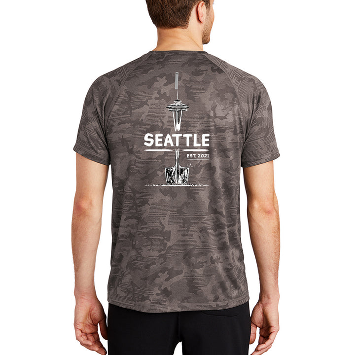 F3 Seattle Shovel Needle Pre-Order July 2024