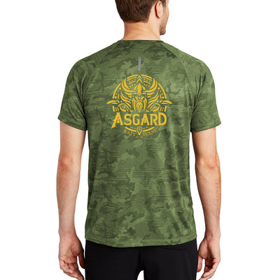 F3 Katy  Asgard - Gold Logo Pre-Order June 2024