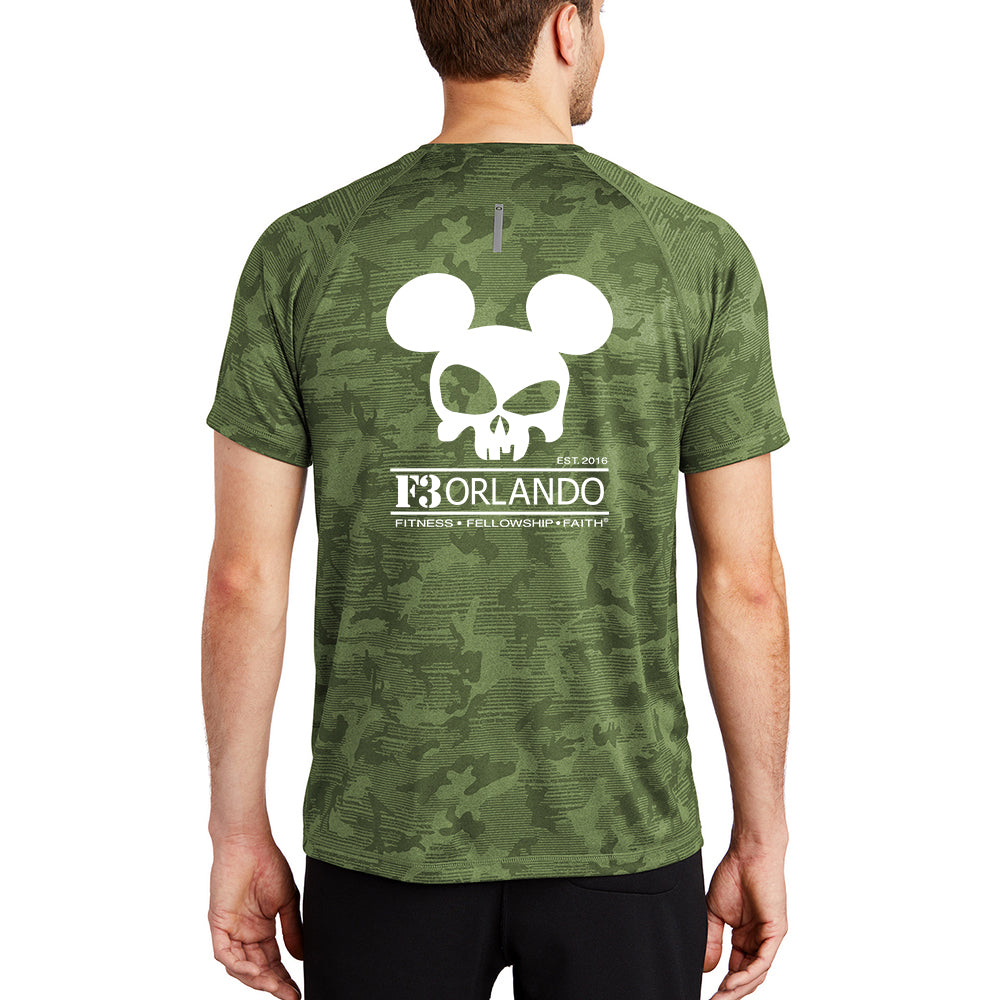 F3 Orlando Mouse Skull Pre-Order June 2024