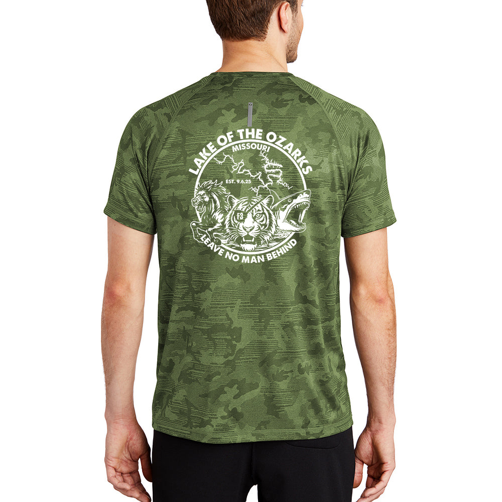 F3 Lake of the Ozarks MO Pre-Order August 2025