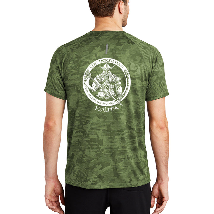 F3 Alpha The Norseman Pre-Order October 2024